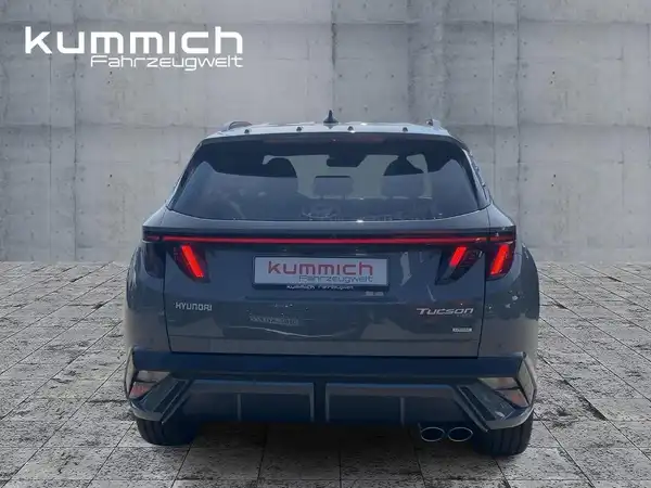 HYUNDAI TUCSON N LINE (5/15)