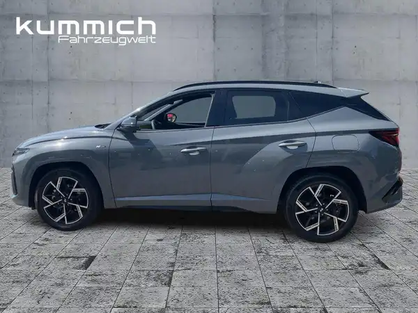 HYUNDAI TUCSON N LINE (6/15)