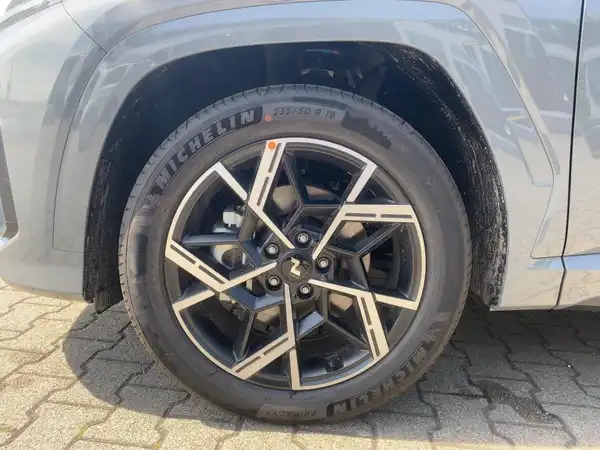 HYUNDAI TUCSON N LINE (7/15)