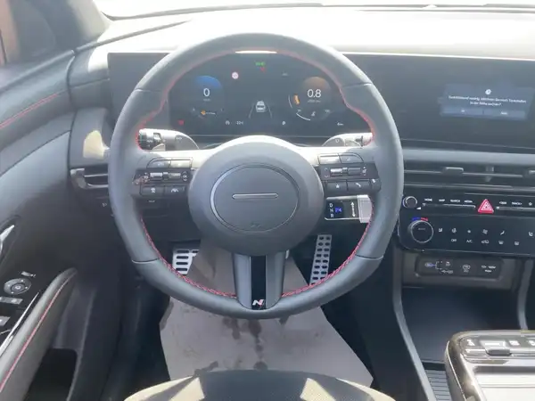 HYUNDAI TUCSON N LINE (9/15)