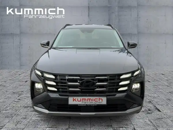 HYUNDAI TUCSON SELECT (2/11)