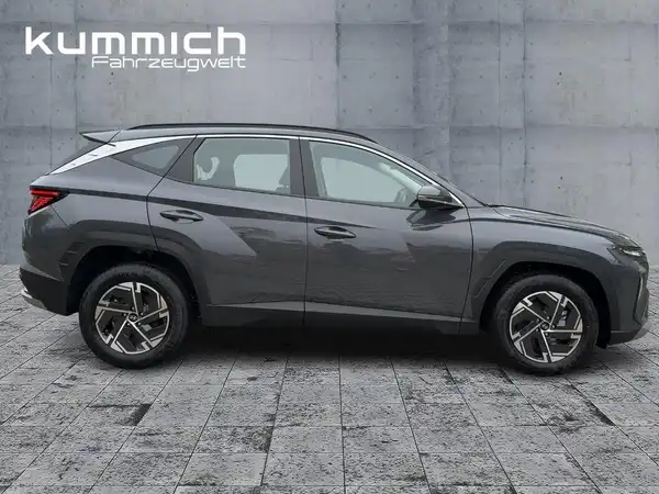 HYUNDAI TUCSON SELECT (3/11)