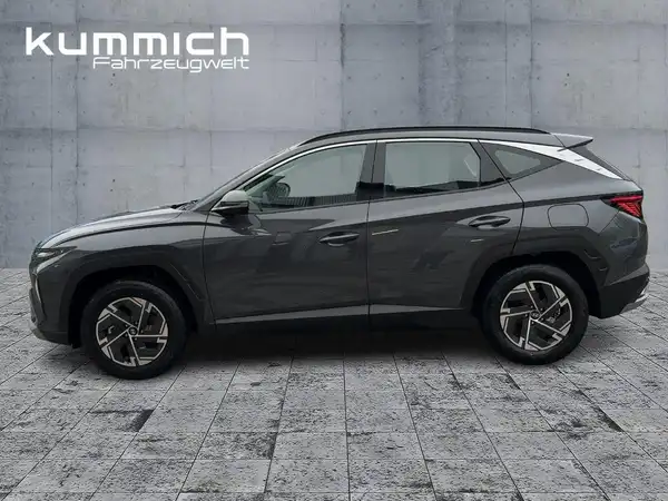 HYUNDAI TUCSON SELECT (6/11)