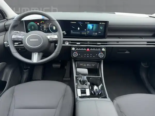 HYUNDAI TUCSON SELECT (8/11)