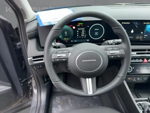 HYUNDAI TUCSON SELECT (10/11)