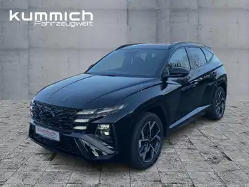 HYUNDAI TUCSON N LINE (1/15)