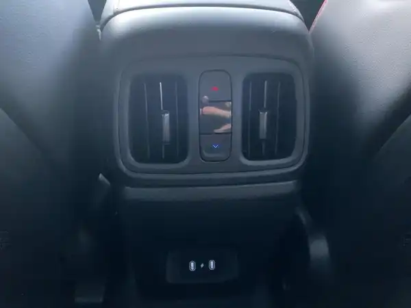 HYUNDAI TUCSON N LINE (14/15)