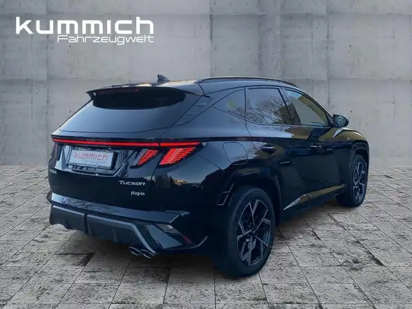 HYUNDAI TUCSON N LINE (4/15)