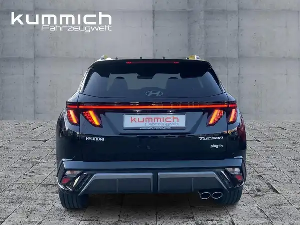 HYUNDAI TUCSON N LINE (5/15)