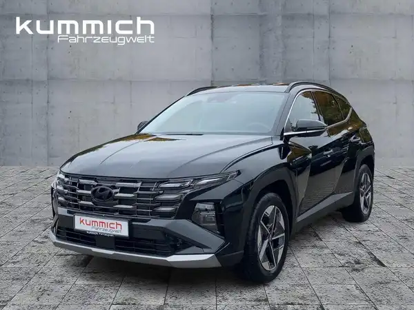 HYUNDAI TUCSON TREND (1/15)