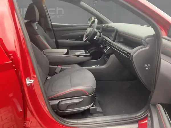 HYUNDAI TUCSON N LINE (11/15)