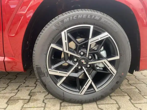 HYUNDAI TUCSON N LINE (7/15)