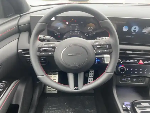 HYUNDAI TUCSON N LINE (9/15)