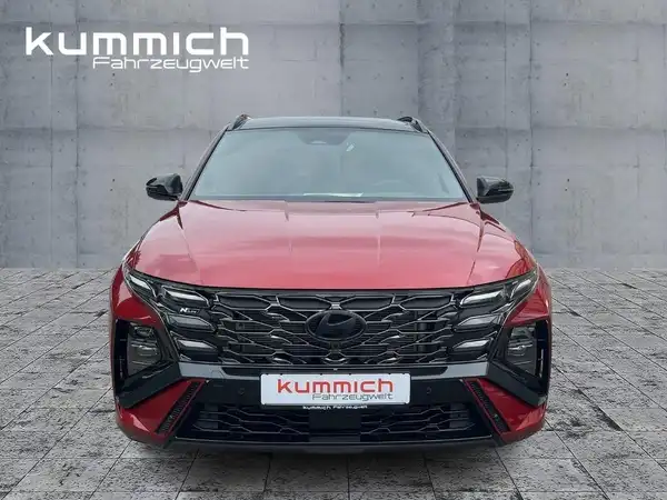 HYUNDAI TUCSON (2/15)