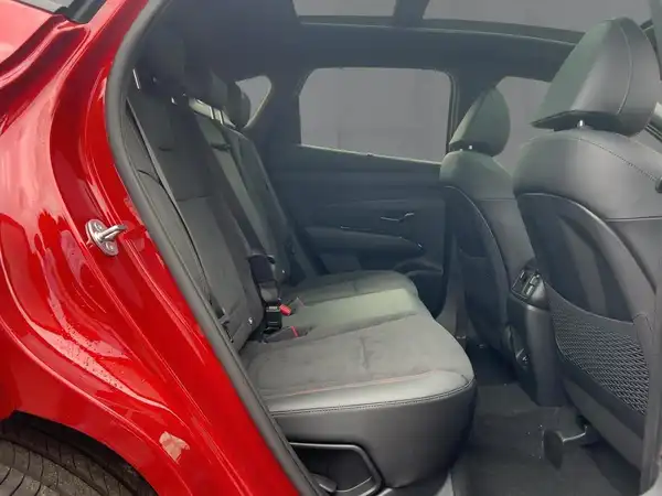 HYUNDAI TUCSON (12/15)