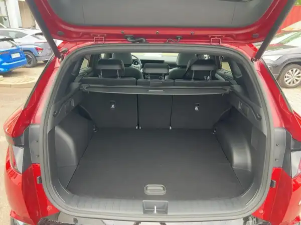 HYUNDAI TUCSON (13/15)
