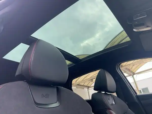 HYUNDAI TUCSON (14/15)