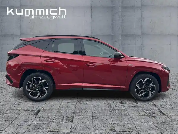 HYUNDAI TUCSON (3/15)