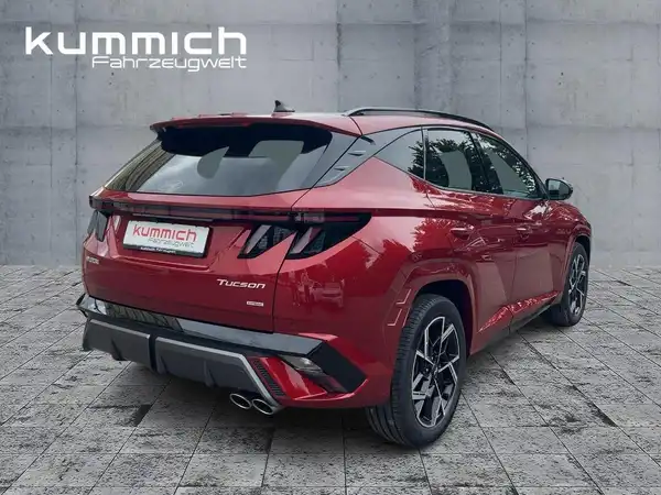 HYUNDAI TUCSON (4/15)