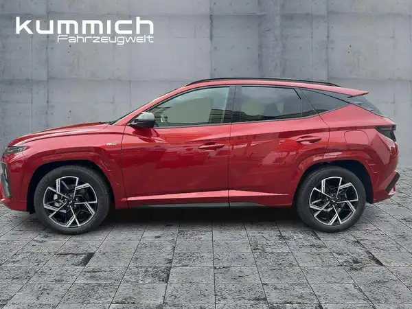 HYUNDAI TUCSON (6/15)