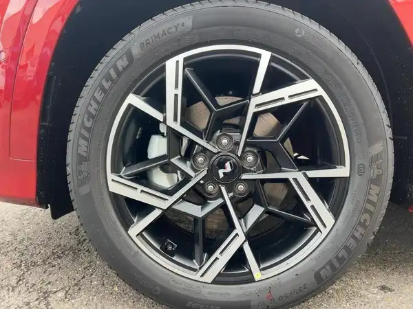 HYUNDAI TUCSON (7/15)