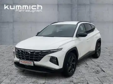 HYUNDAI TUCSON (1/15)