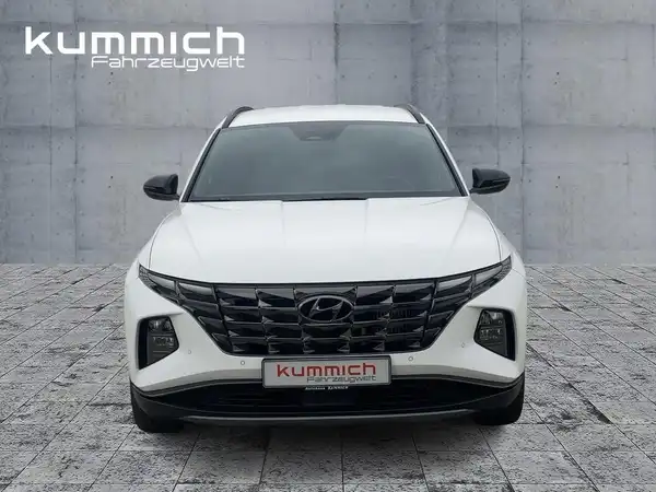 HYUNDAI TUCSON (2/15)