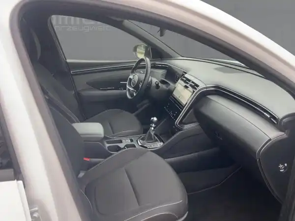 HYUNDAI TUCSON (11/15)