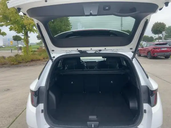 HYUNDAI TUCSON (13/15)