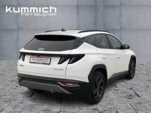 HYUNDAI TUCSON (4/15)