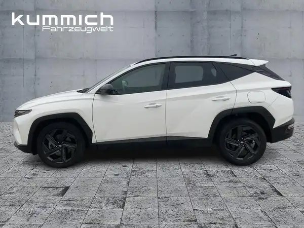 HYUNDAI TUCSON (6/15)