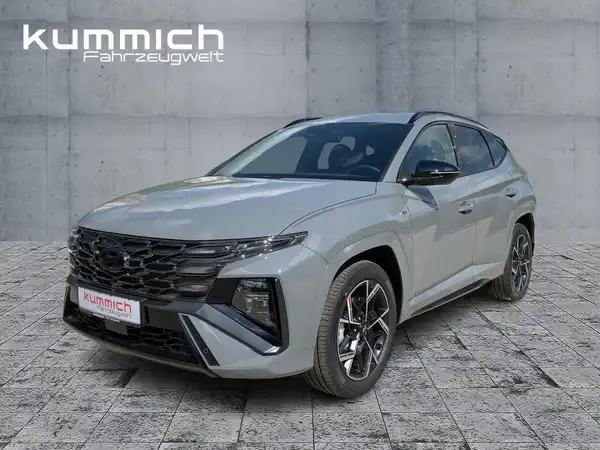 HYUNDAI TUCSON N LINE (1/15)