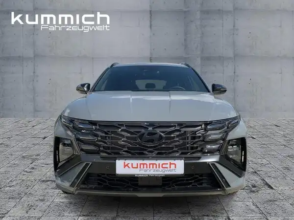 HYUNDAI TUCSON N LINE (2/15)