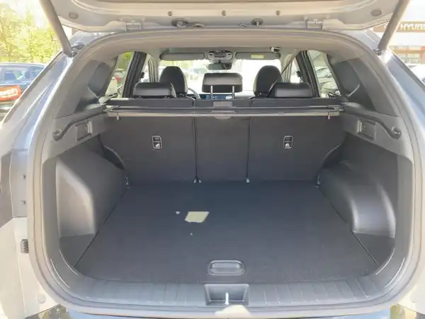 HYUNDAI TUCSON N LINE (13/15)