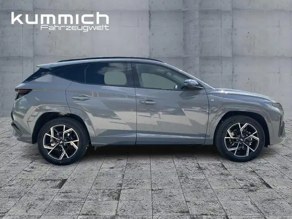 HYUNDAI TUCSON N LINE (3/15)
