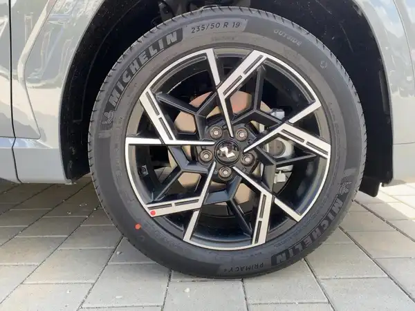 HYUNDAI TUCSON N LINE (7/15)