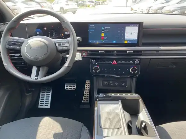 HYUNDAI TUCSON N LINE (8/15)