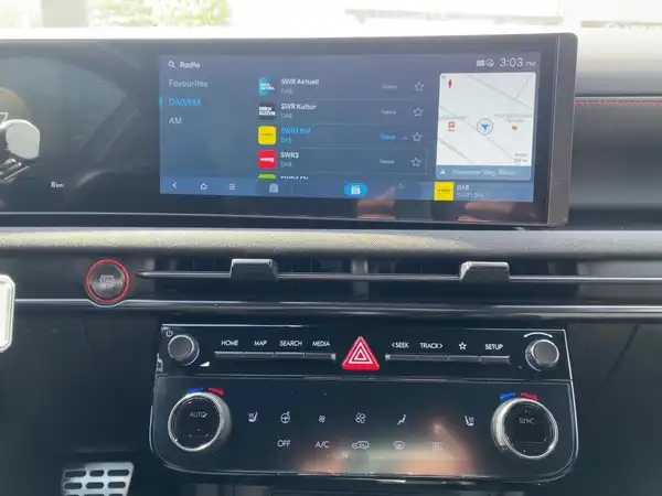 HYUNDAI TUCSON N LINE (10/15)