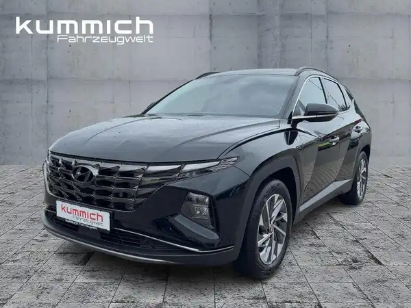 HYUNDAI TUCSON TREND (1/15)