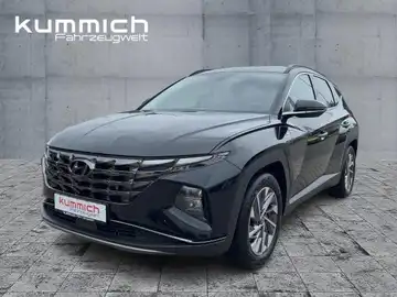 HYUNDAI TUCSON TREND (1/15)