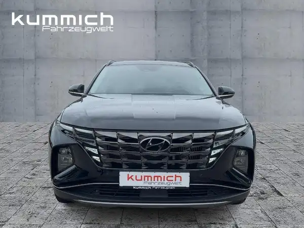HYUNDAI TUCSON TREND (2/15)