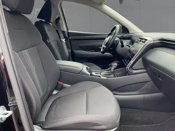 HYUNDAI TUCSON TREND (11/15)