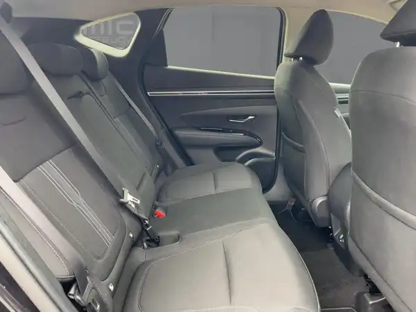 HYUNDAI TUCSON TREND (12/15)