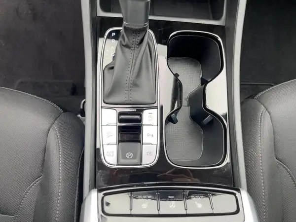 HYUNDAI TUCSON TREND (14/15)