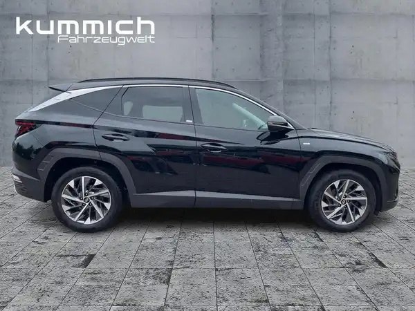 HYUNDAI TUCSON TREND (3/15)