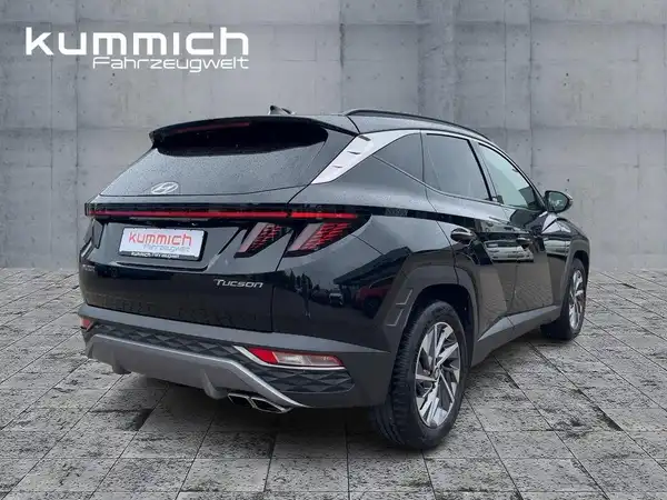 HYUNDAI TUCSON TREND (4/15)