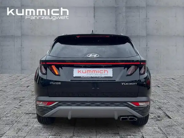 HYUNDAI TUCSON TREND (5/15)