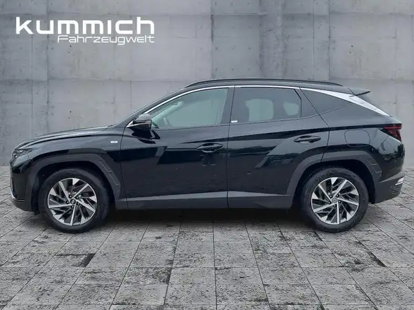 HYUNDAI TUCSON TREND (6/15)