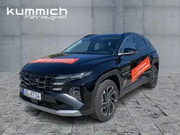 HYUNDAI TUCSON PRIME (1/15)