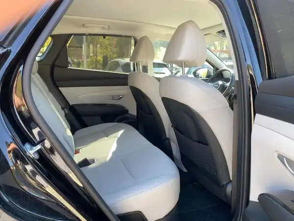 HYUNDAI TUCSON PRIME (12/15)